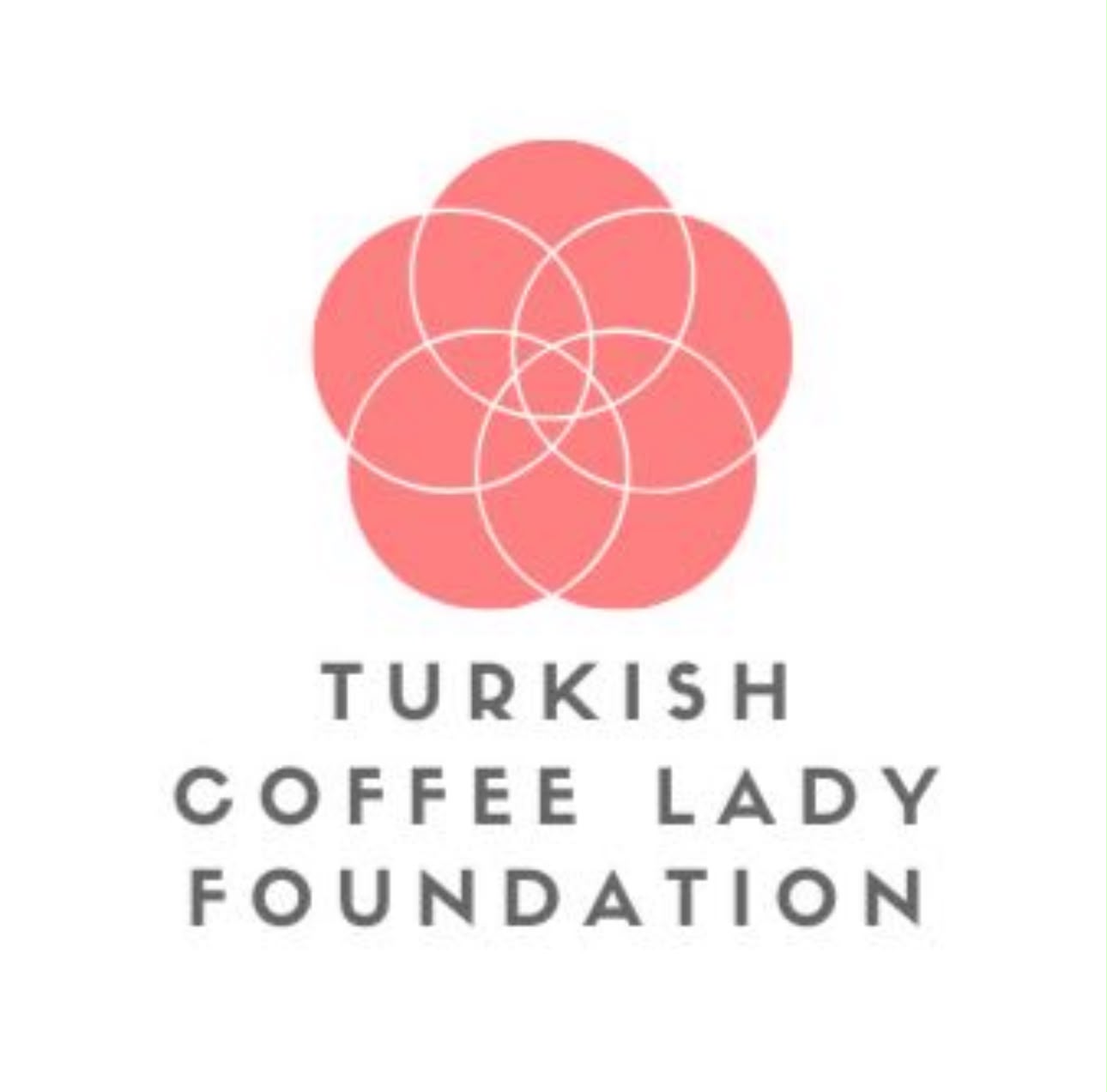 Turkish Coffee Lady Foundation seal