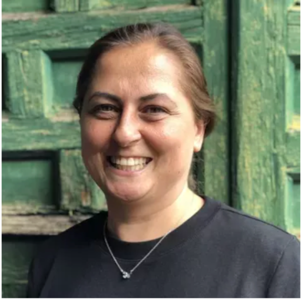 Ebru Cetin Milci, Ph.D.