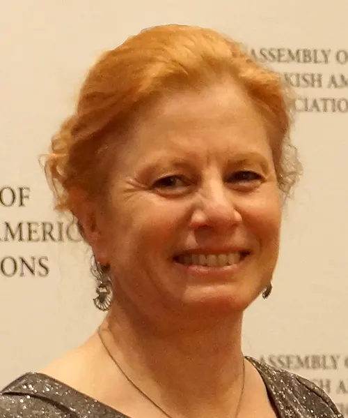 Dr. Nilüfer Esen-Bilgin